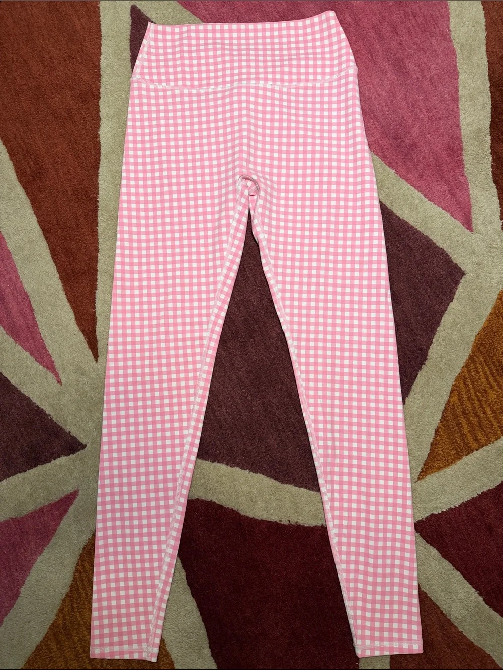 Astoria Activewear Matching Set Size L/XL